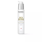 GOLDWELL-Sérum RICH REPAIR 6 efeitos 100 ml.-DrShampoo - Perfumaria e Cosmética